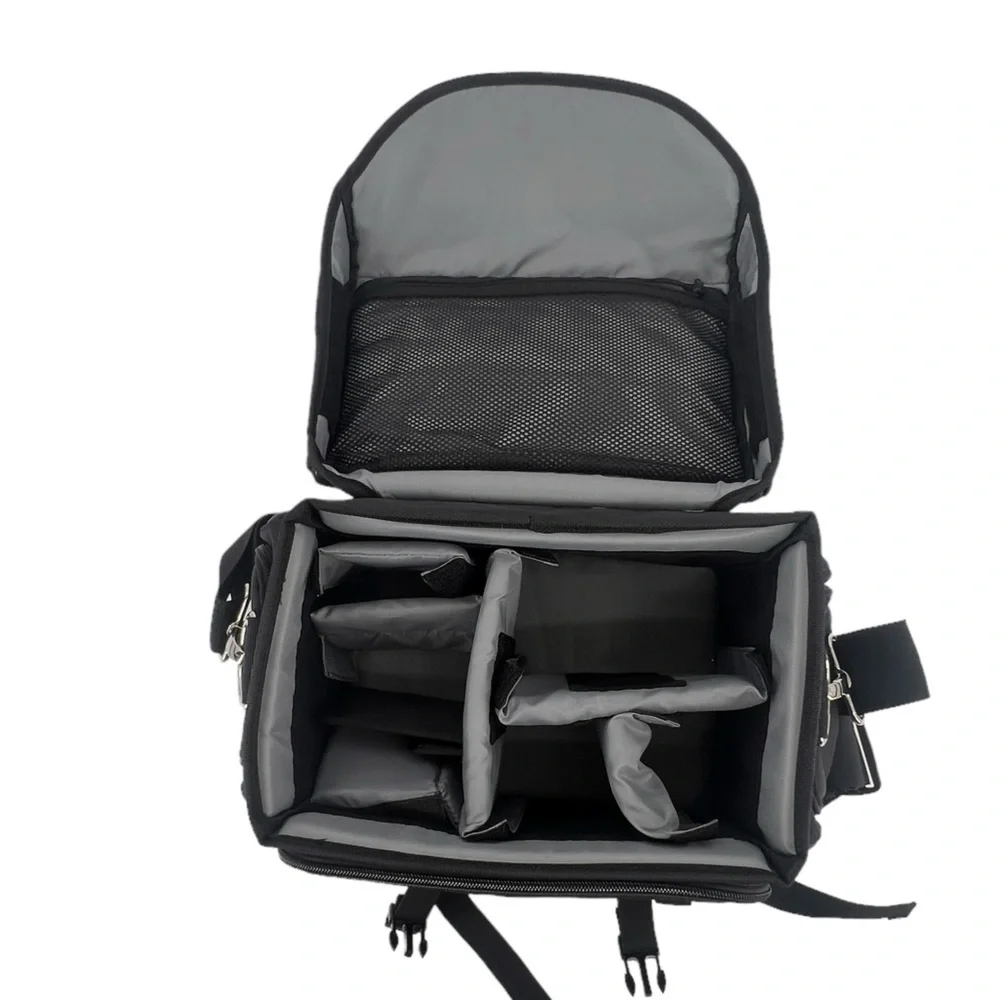 Canon bag color